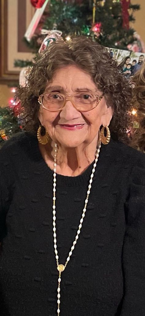 Maria G. Mendez Profile Photo