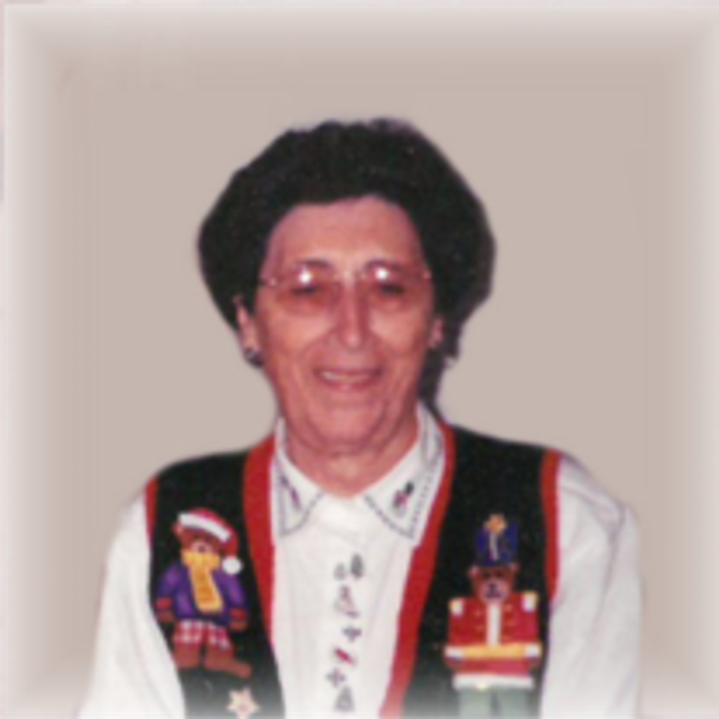 Nona Viola Freeman