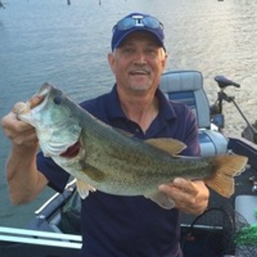 Jerry Kelley Profile Photo