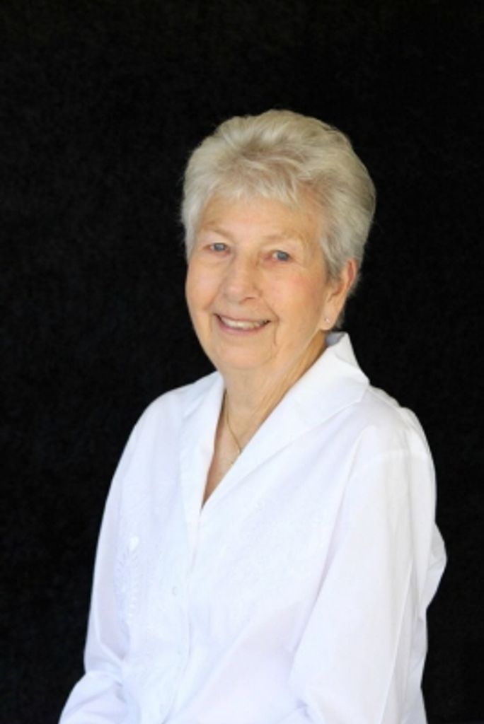 Mary Rose Artner