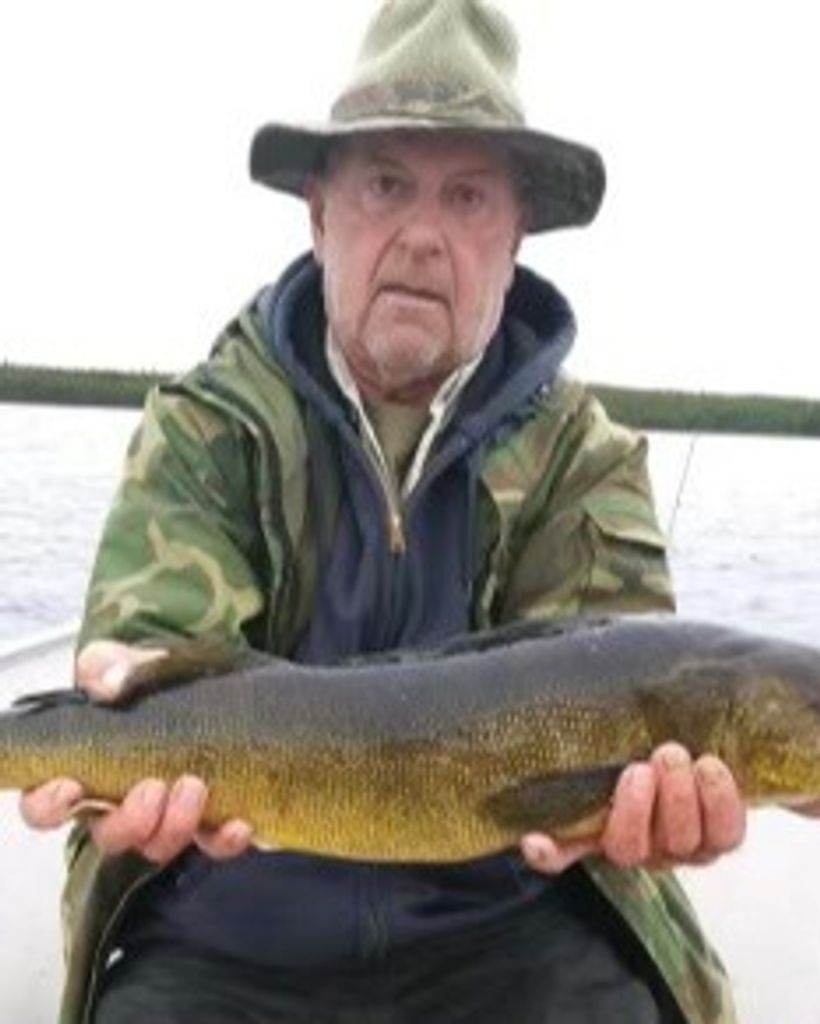 Richard Gene "Dick" Copple Profile Photo
