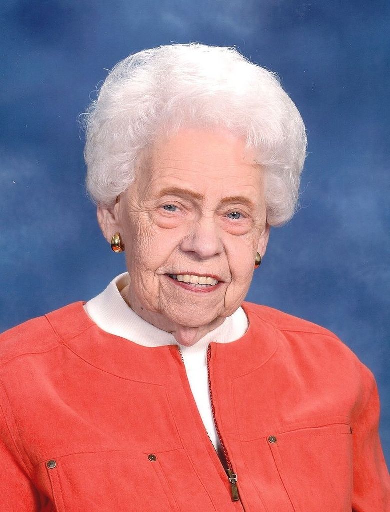 Betty Ann Troutman Profile Photo