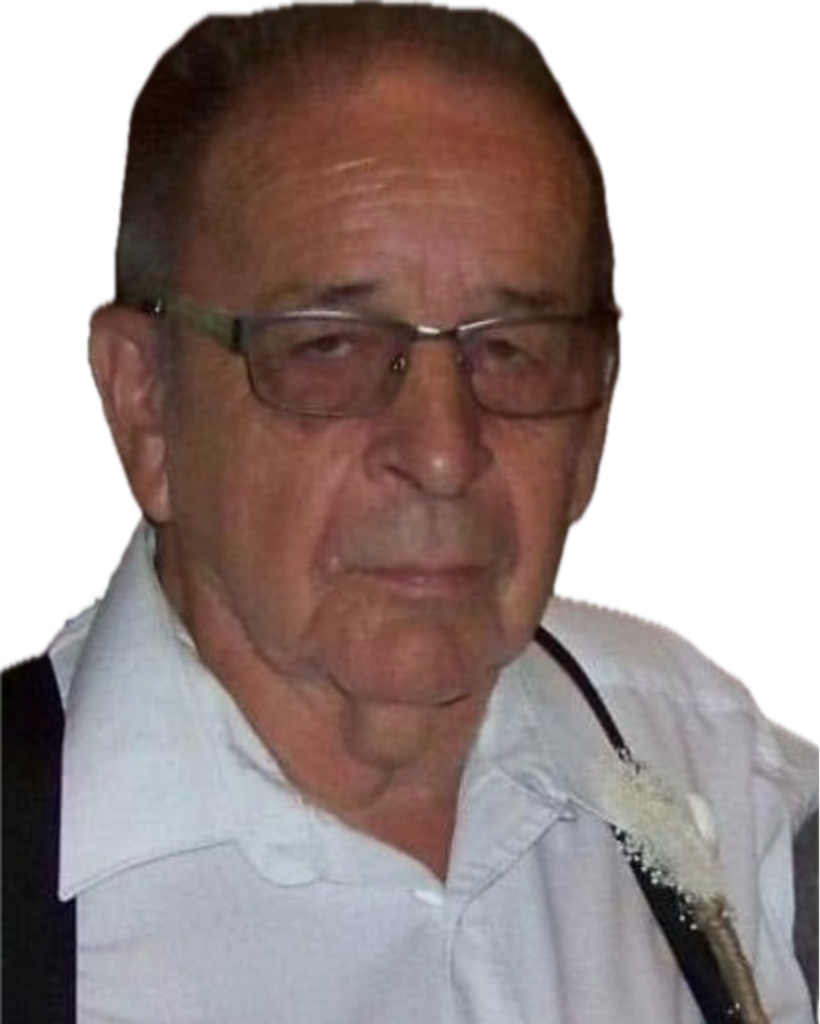 Donald Lamb