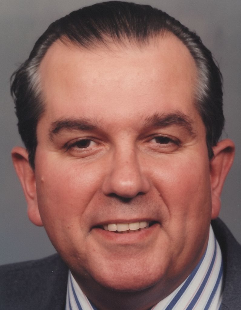 Joseph Richard STOFKO
