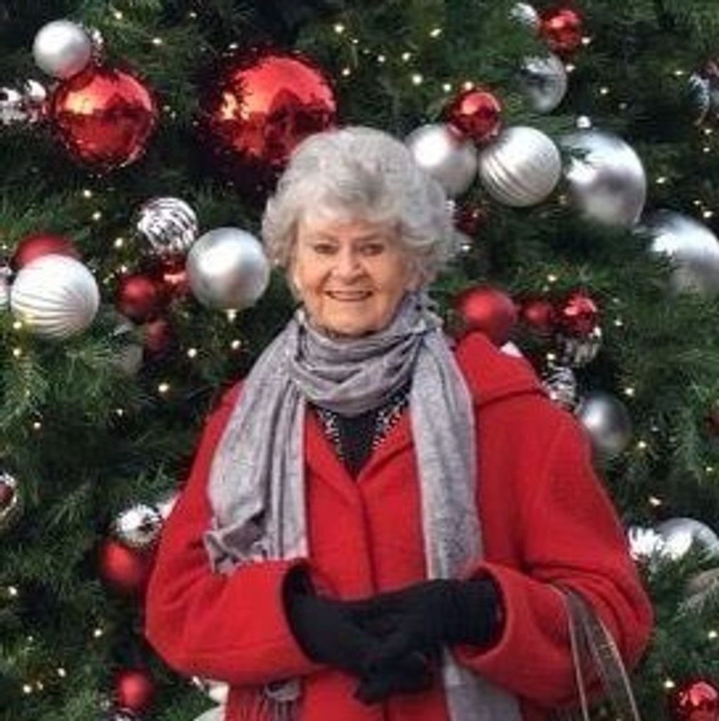 Anna C. Moyer Profile Photo