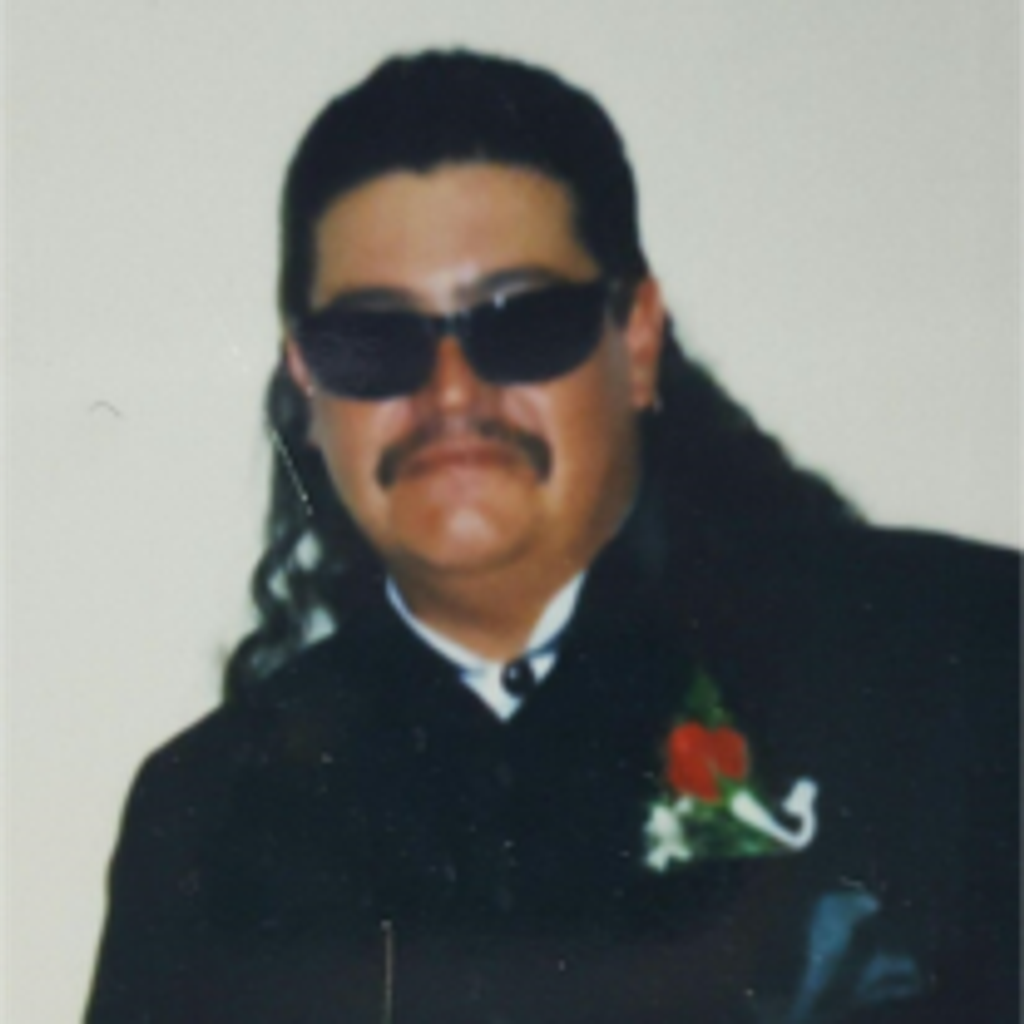 Ronald Torres