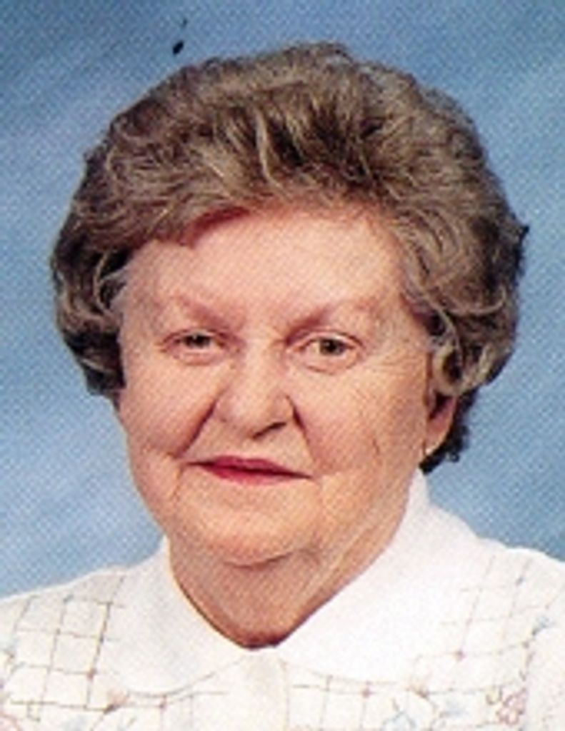 Stella M. Dame