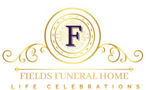 Fields Funeral Home Logo