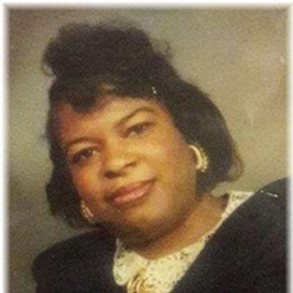 Glenda E. Garrett-Daniels
