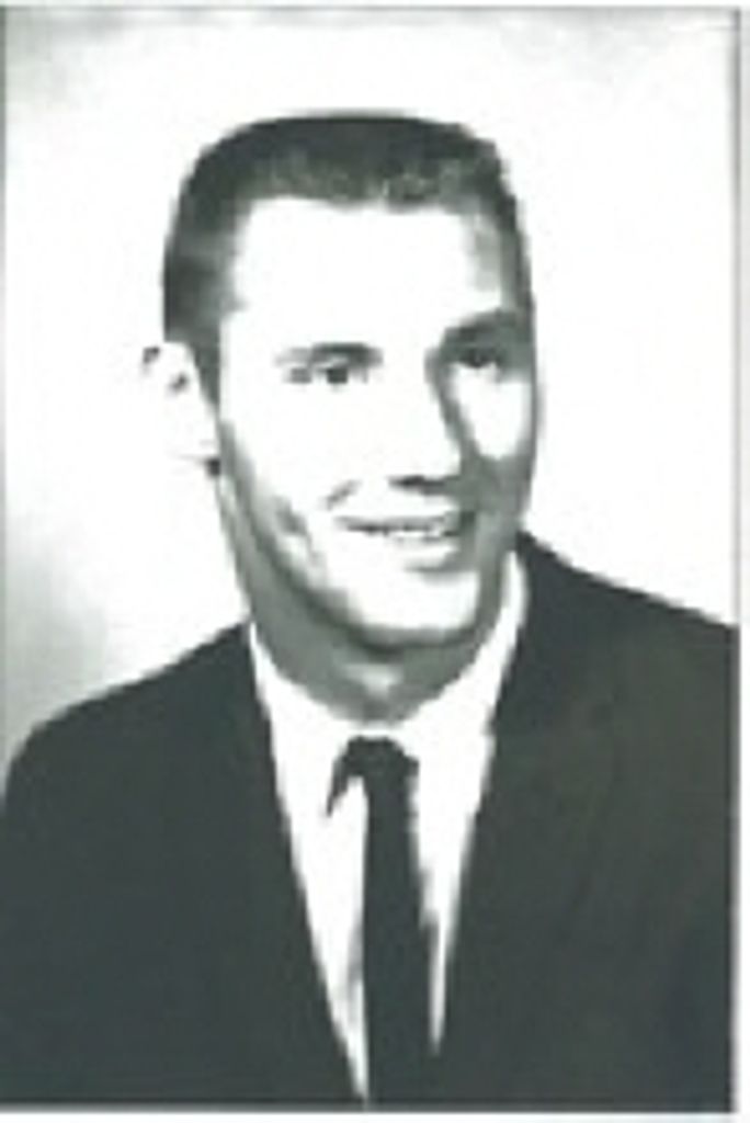 Lawrence A. "Larry" Keener