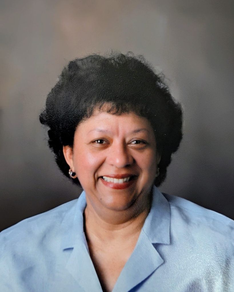 Alice Thibodeaux