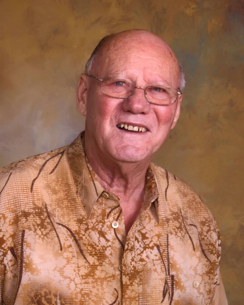 Henry Payne