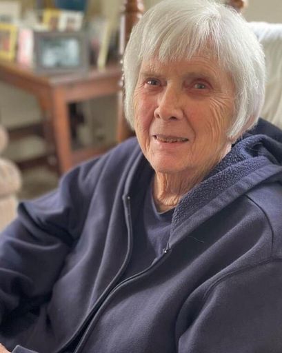 Lois Russell's obituary image