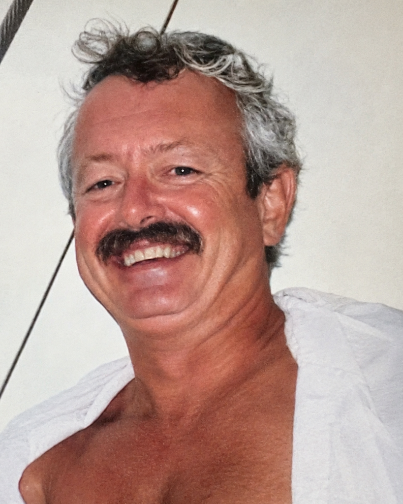Mark Barr Profile Photo