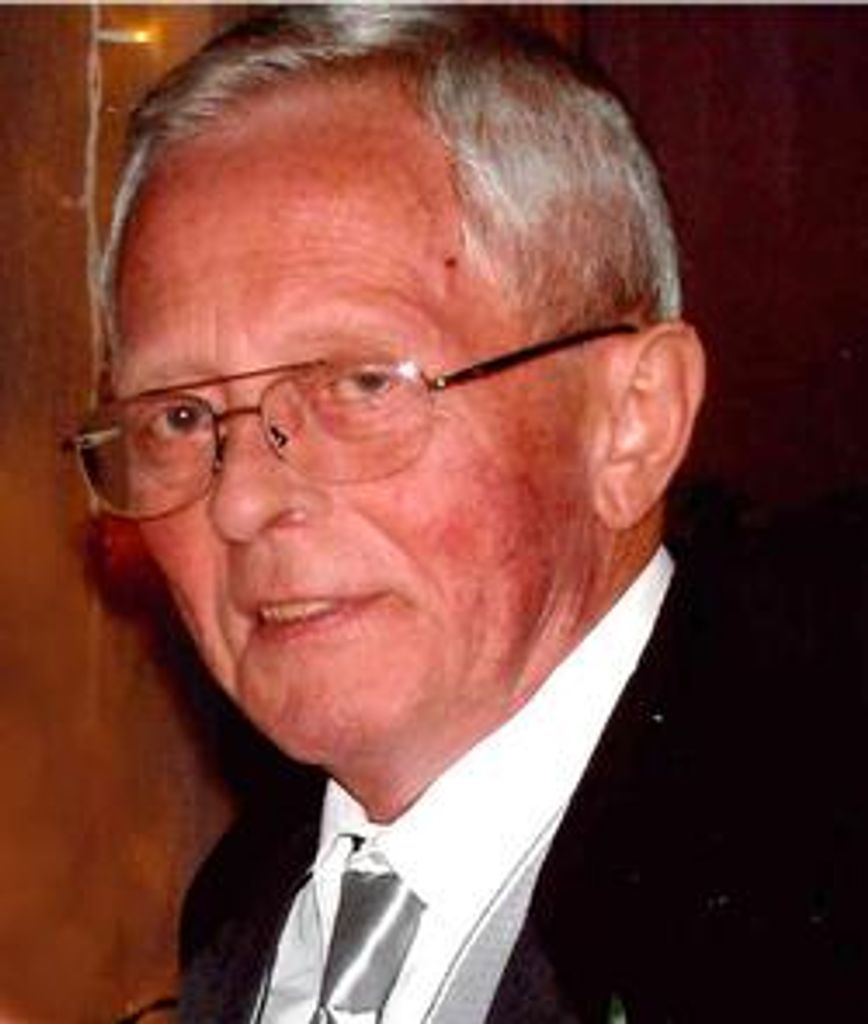 Clark B. Morse
