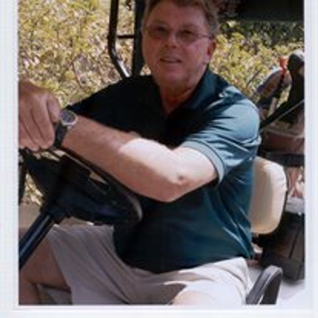 Patrick C "Pat" Dolan