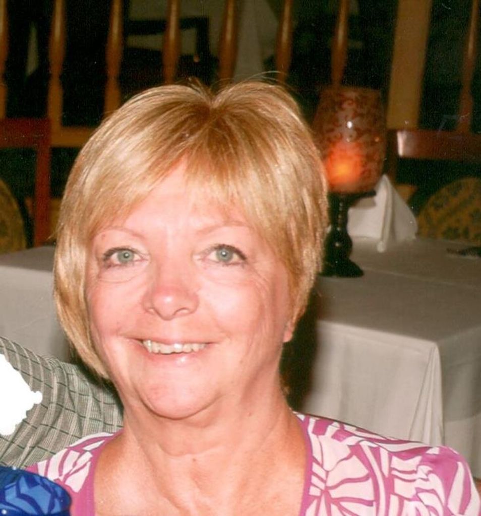 Grace C. Angelo Profile Photo