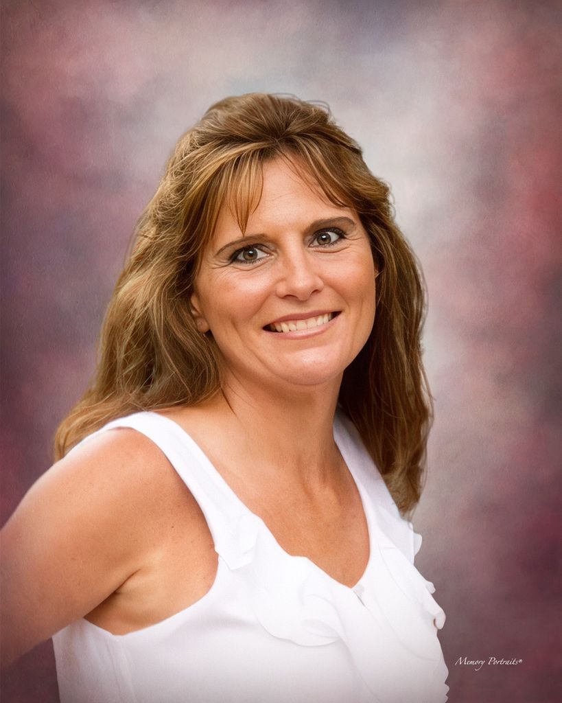 April May Brown