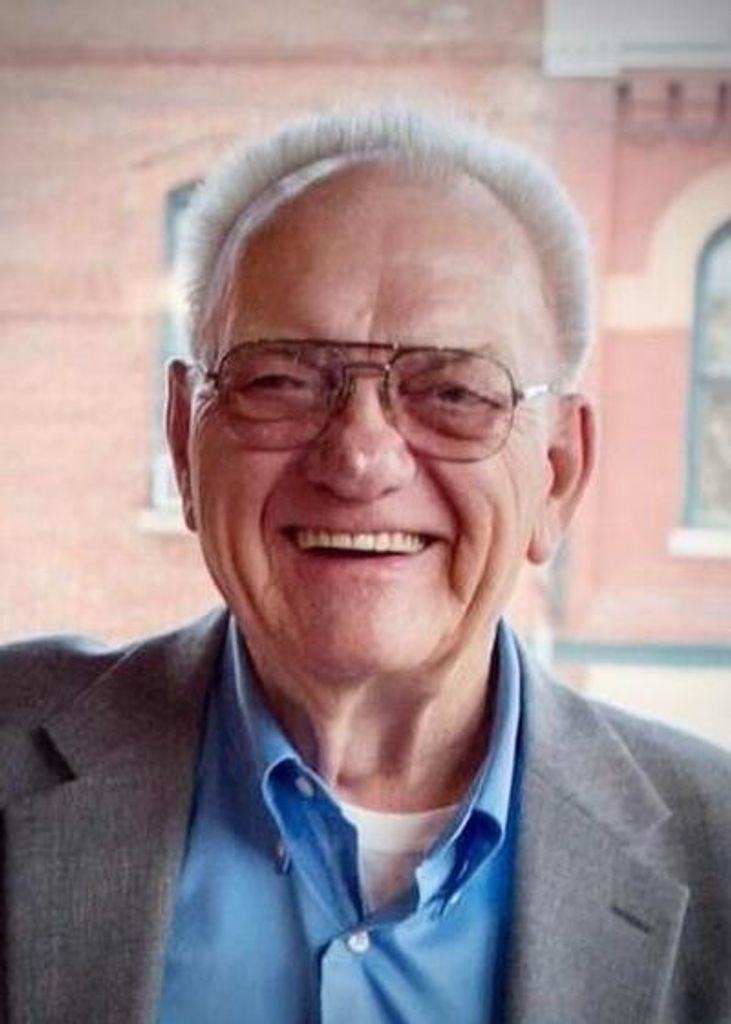 Ronald C. Hughes Profile Photo