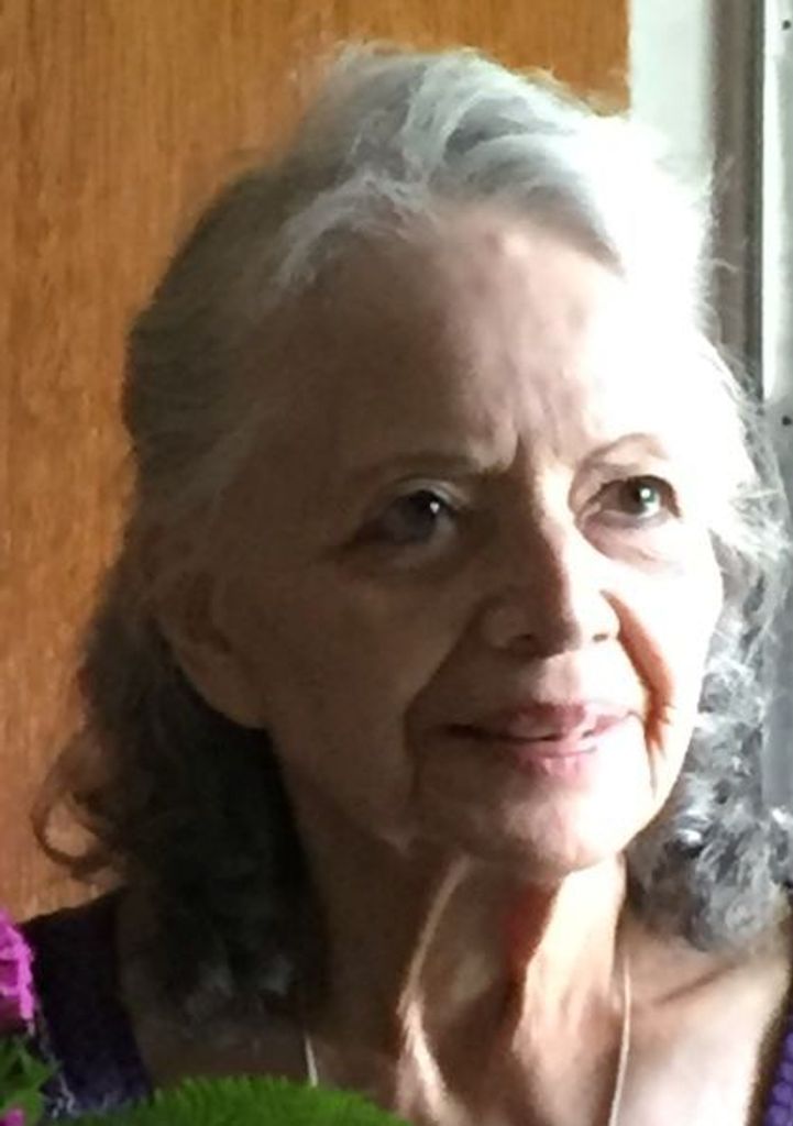 Alice Strohmeyer Profile Photo