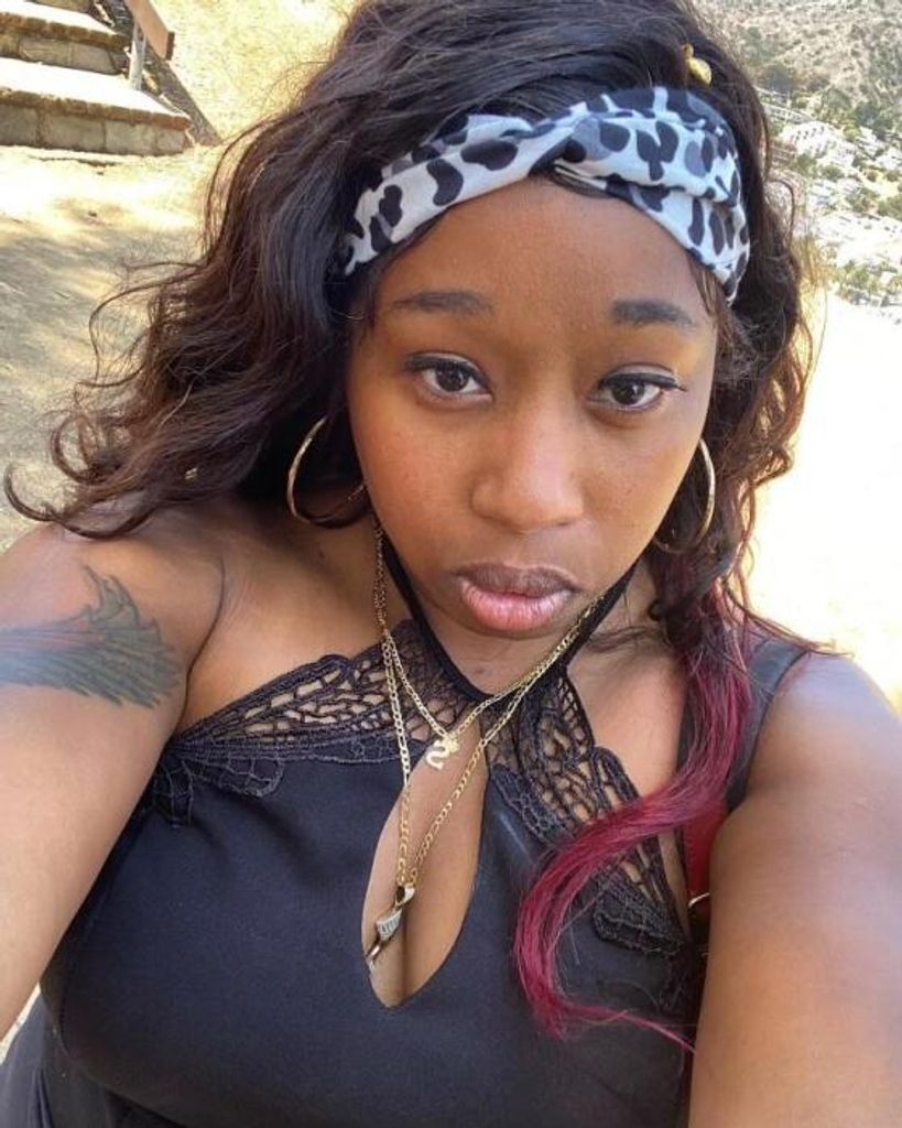 Standaisha Glover Profile Photo