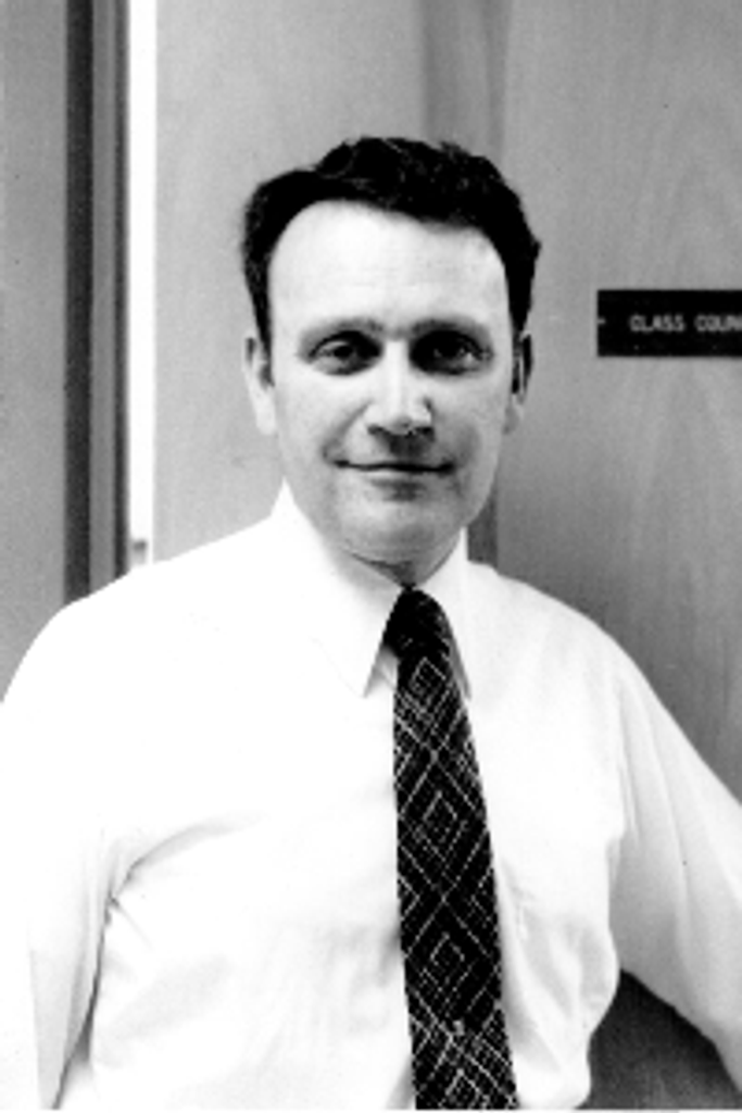 Richard A. Hochman