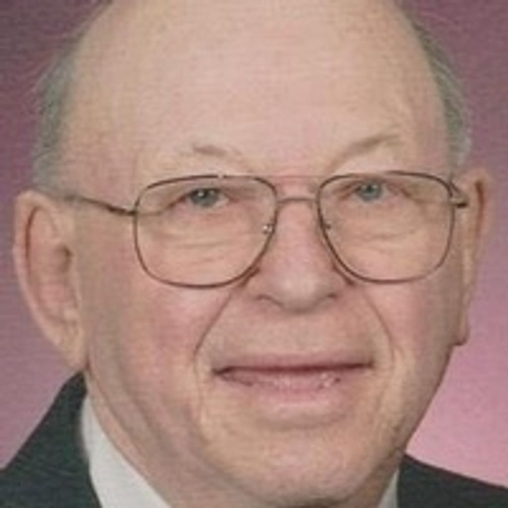 Boyd Allan Peterson