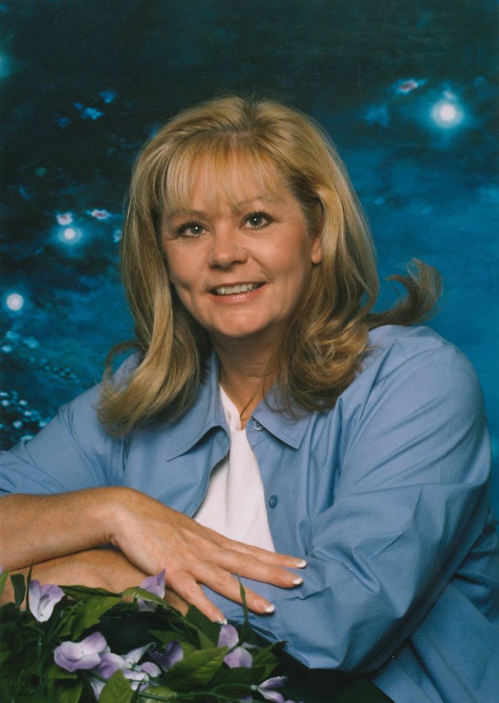 Cindy  Lynn Butler