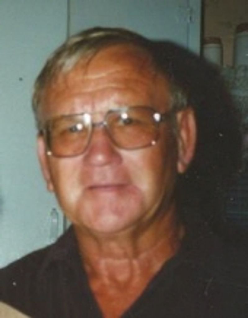 Earl King