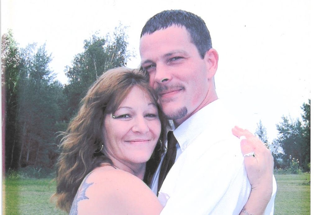 Christine "Tina" Caiger