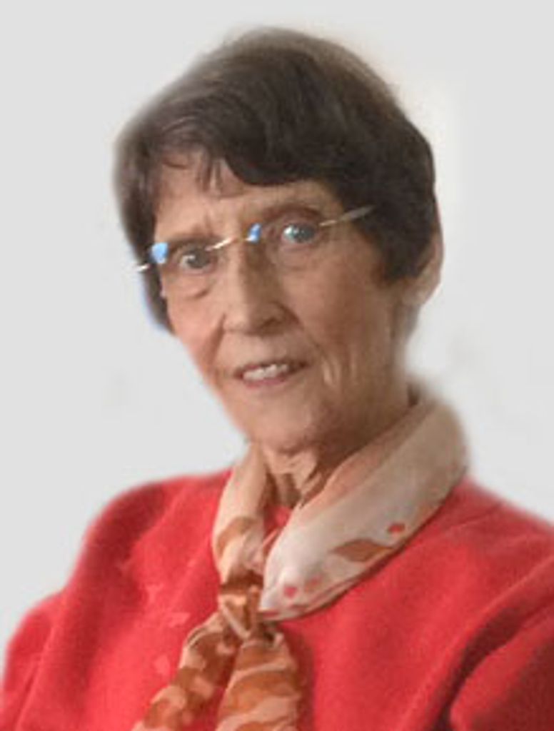 Charlotte Louise Hartley
