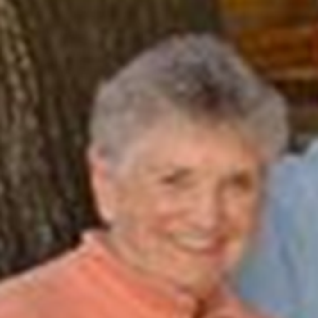 Roberta "Bobbi" Gregoire