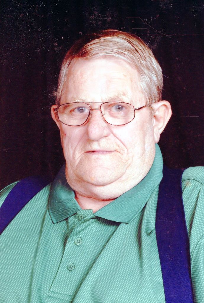 Thomas Lloyd Pester
