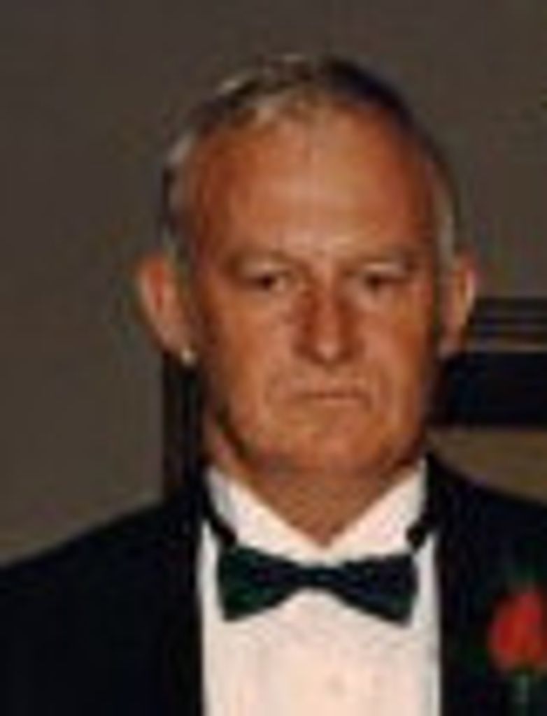 James Hal Williams