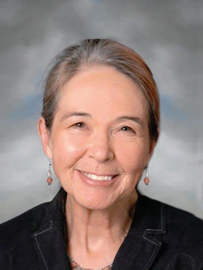 Betty Walters