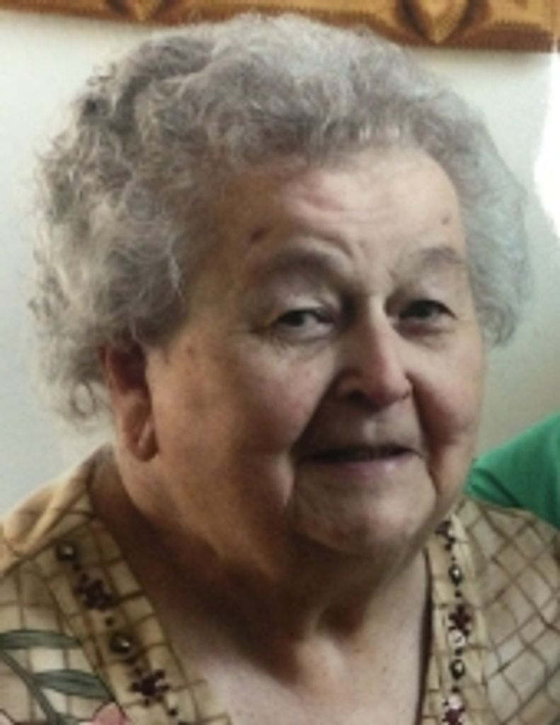 Theresa V. Ross