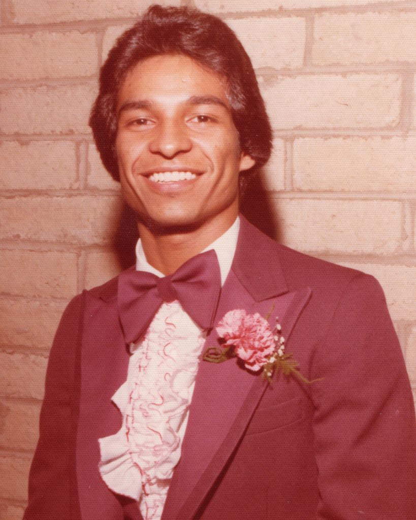 Gregory J. Lopez, Sr.