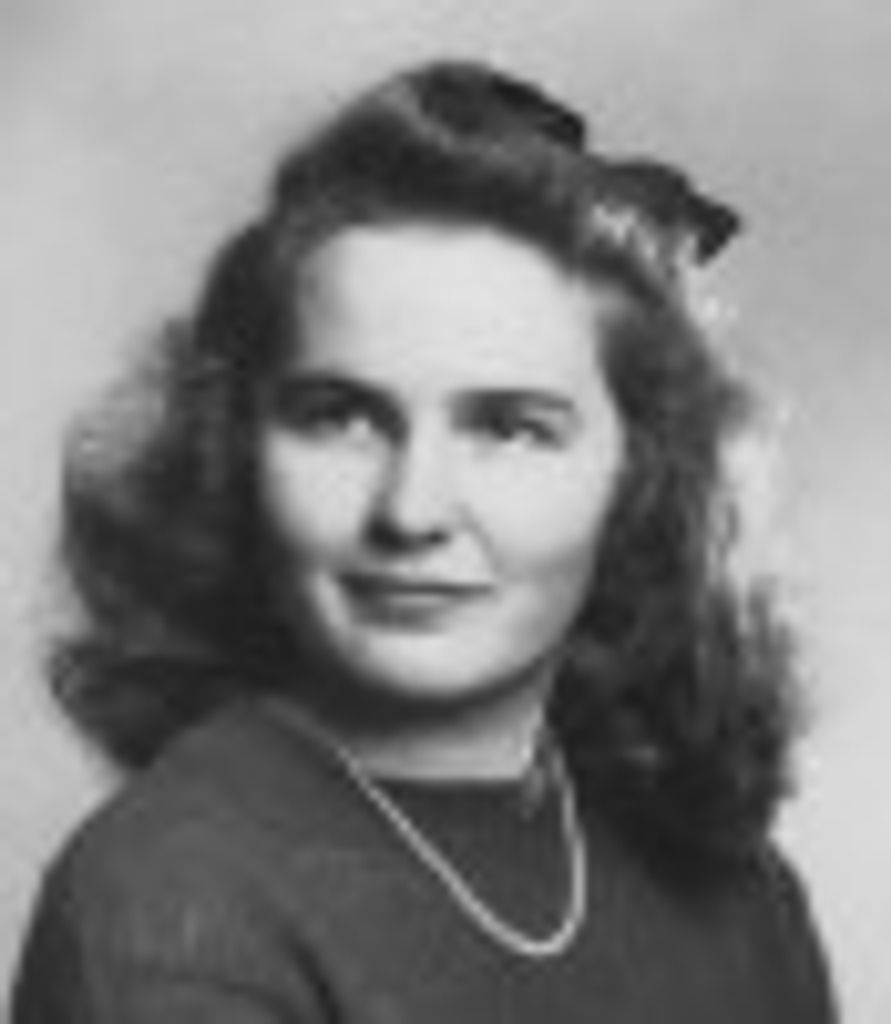Lois Ann Krueger