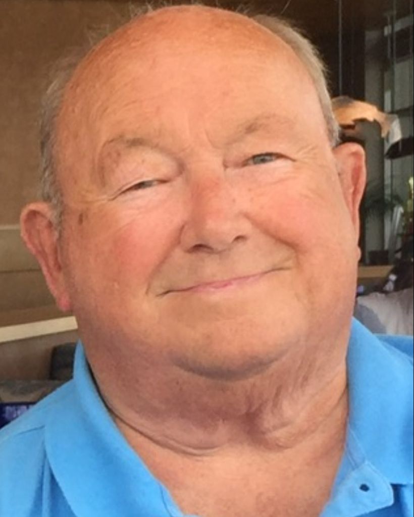 Albert Bernard Larson