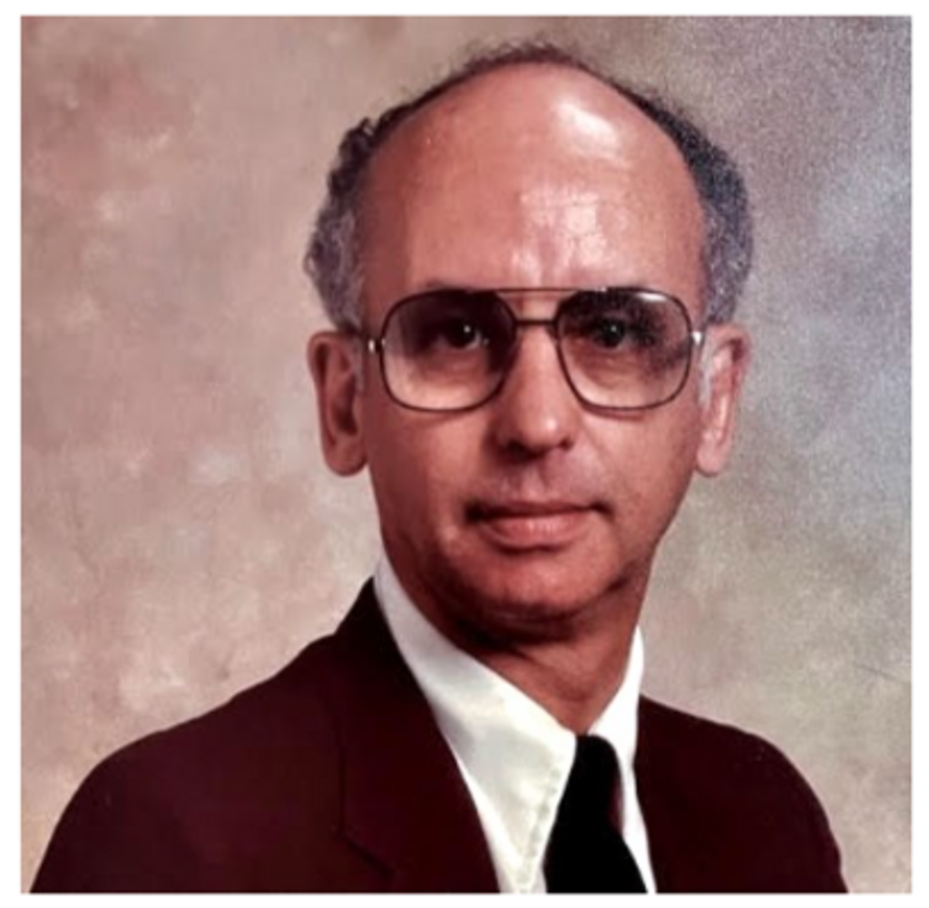 Arlo Lenoir Starnes