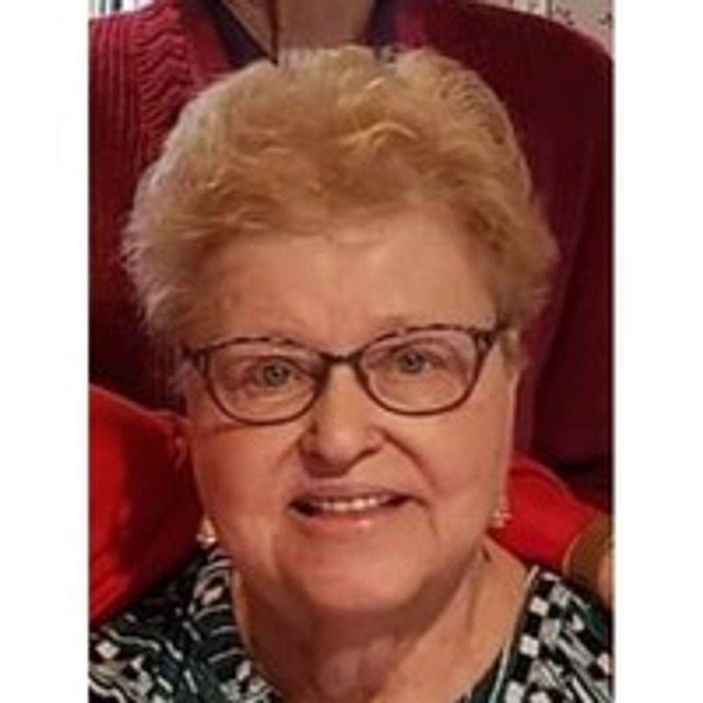 Georgia Marshall