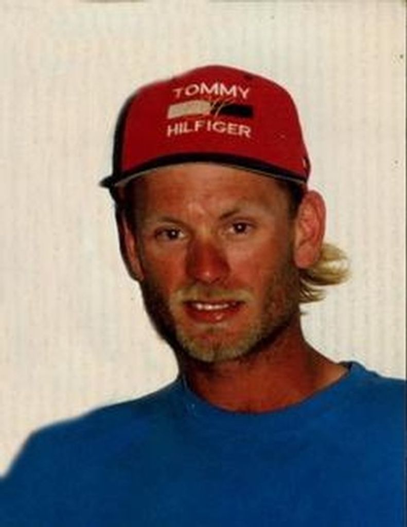 Terry James Callicoat