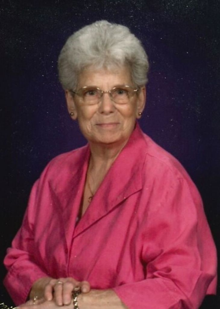 Bessie Elizabeth Matthews