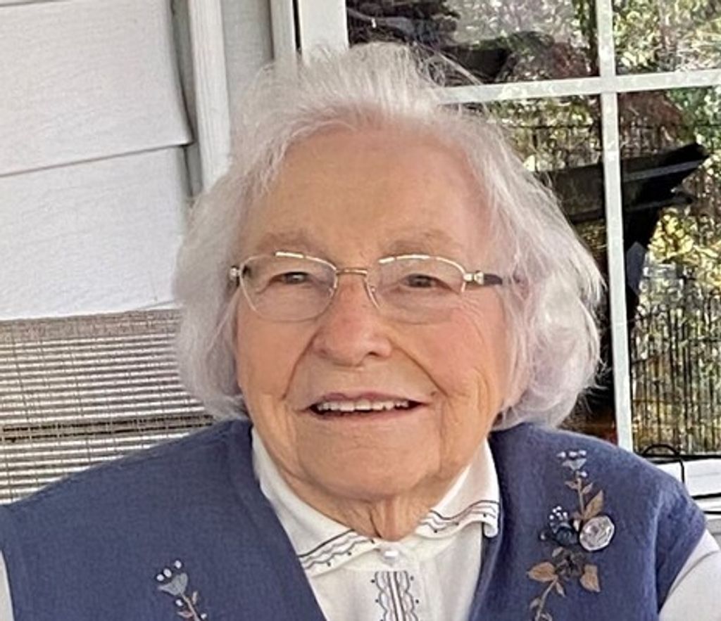 Eloise Ruth Kirk Profile Photo
