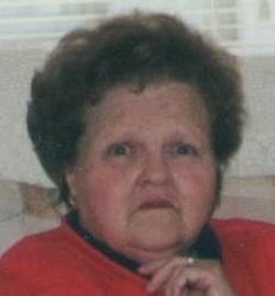 Phyllis A. Walsh