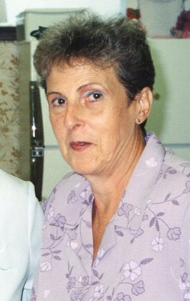 Geneva M. Tutwiler Profile Photo