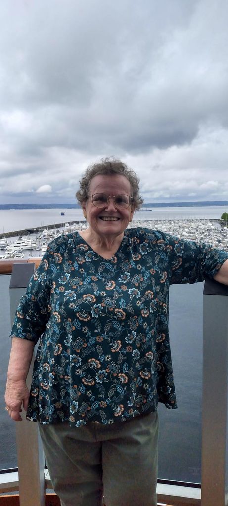 Christine Cooper Temple