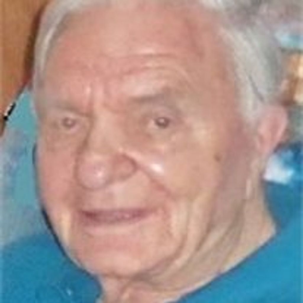 Harry G. Schrefer
