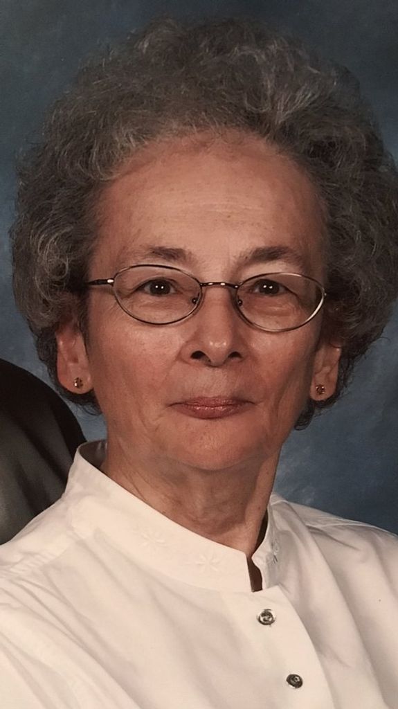 Rose M. Cox
