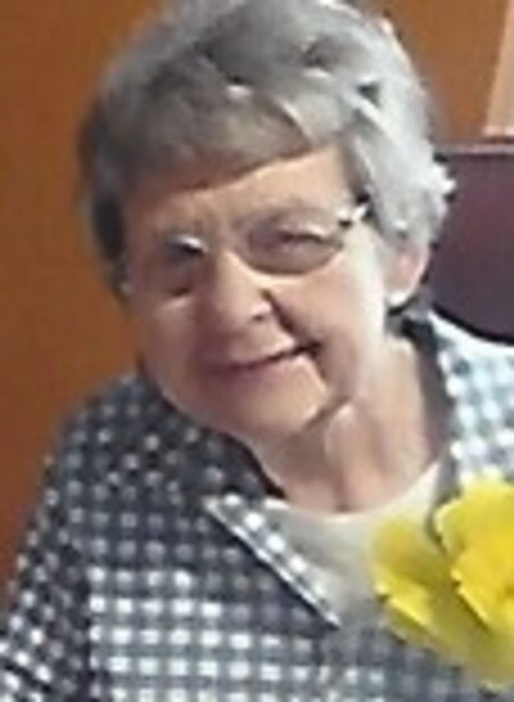 Barbara J. Mcmillan Profile Photo